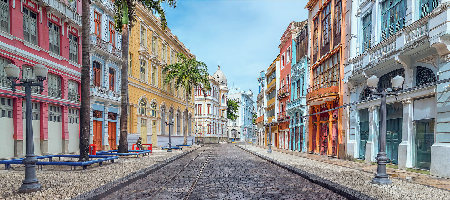 recife das cores